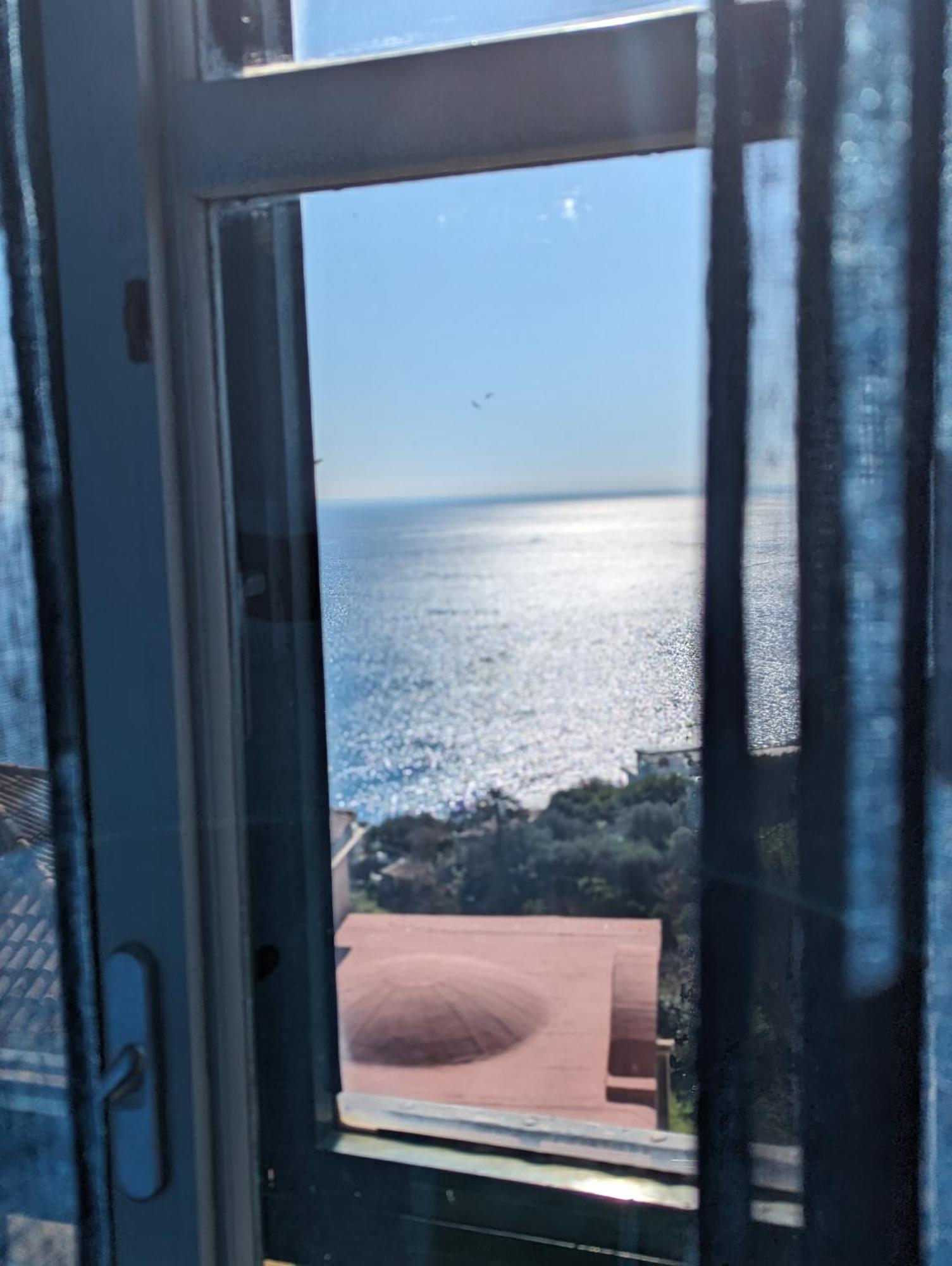 Villa Carosino Vietri 外观 照片
