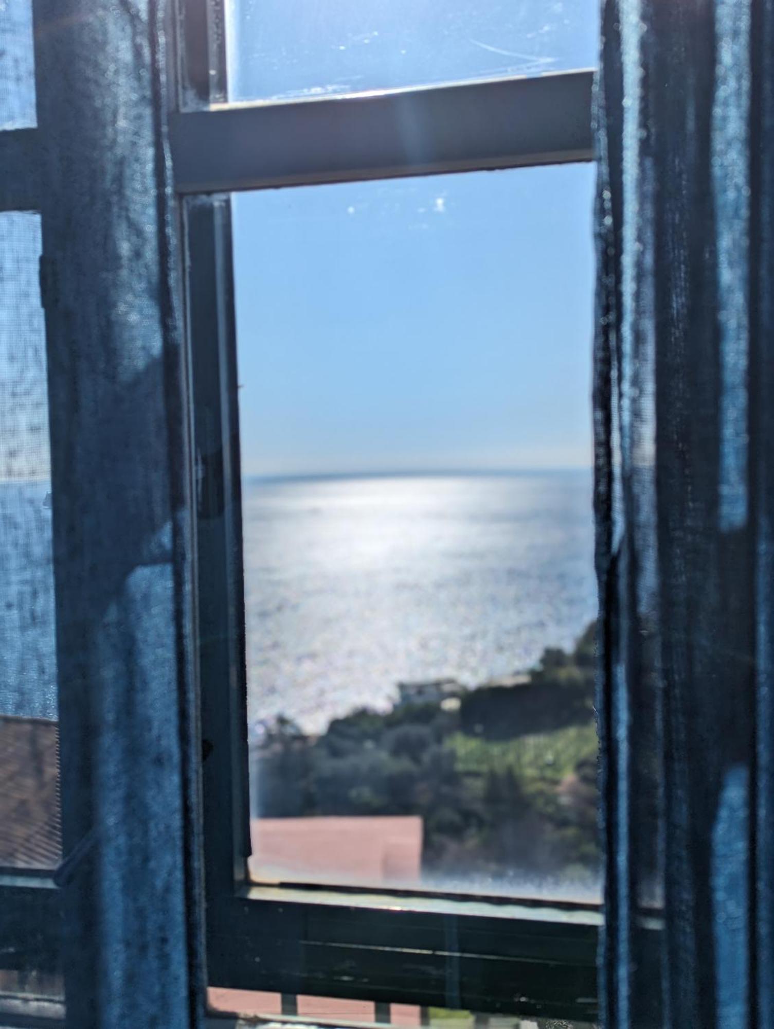 Villa Carosino Vietri 外观 照片
